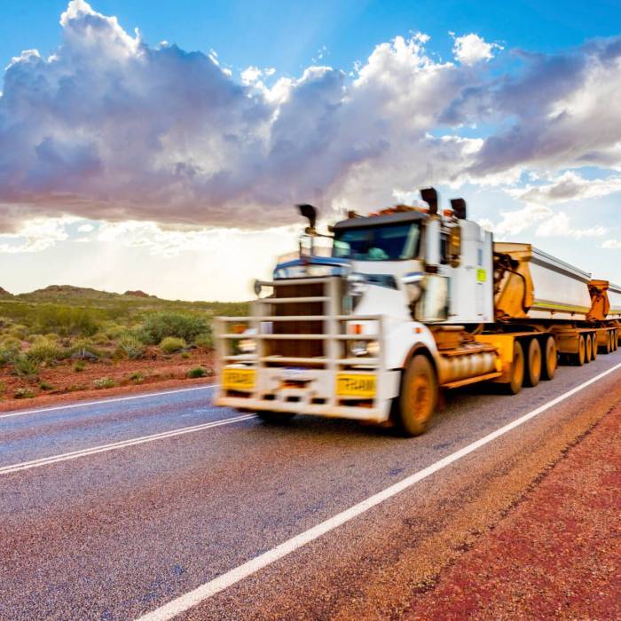 Intentionally,Blurred,(in,Motion),Road,Train,With,Unbranded,Carriages,On Intentionally,Blurred,(in,Motion),Road,Train,With,Unbranded,Carriages,On